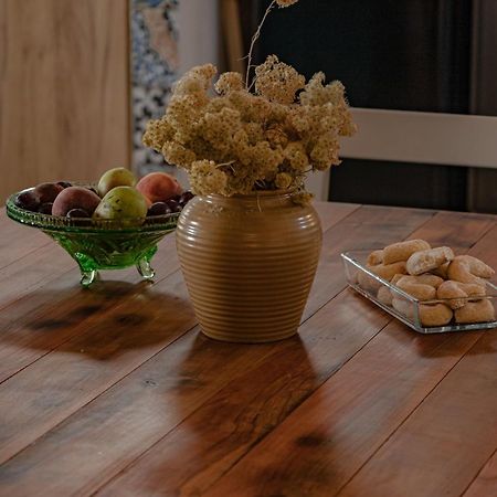 Villa Klara ブゼト エクステリア 写真