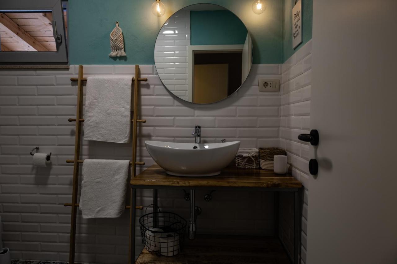 Villa Klara ブゼト エクステリア 写真